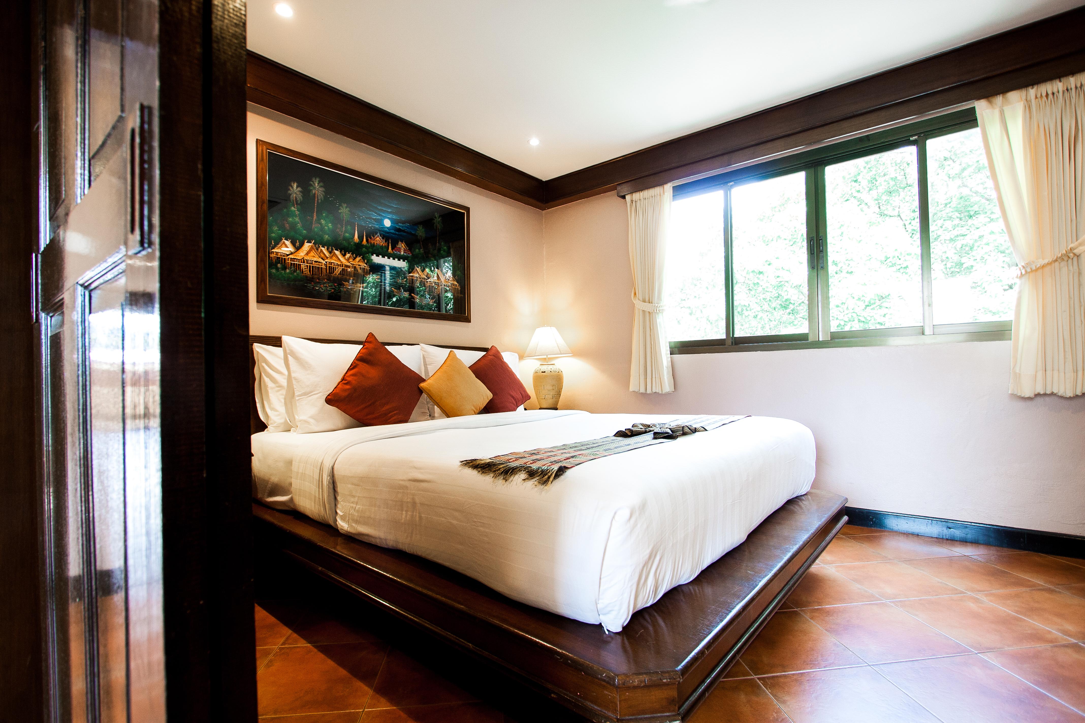 Karon Sea Sands Resort-Sha Plus Exteriér fotografie