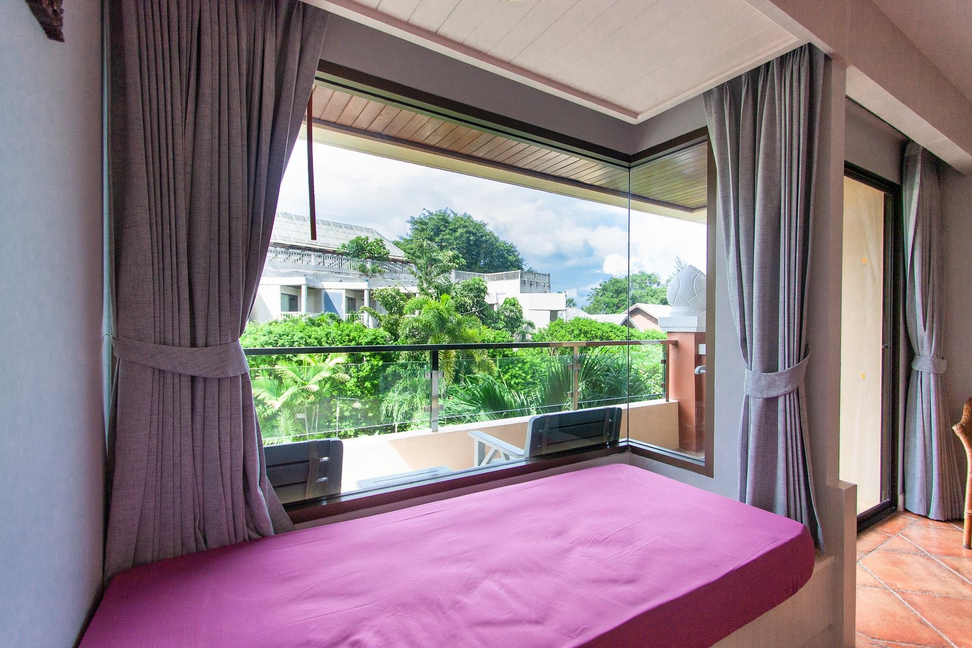 Karon Sea Sands Resort-Sha Plus Exteriér fotografie