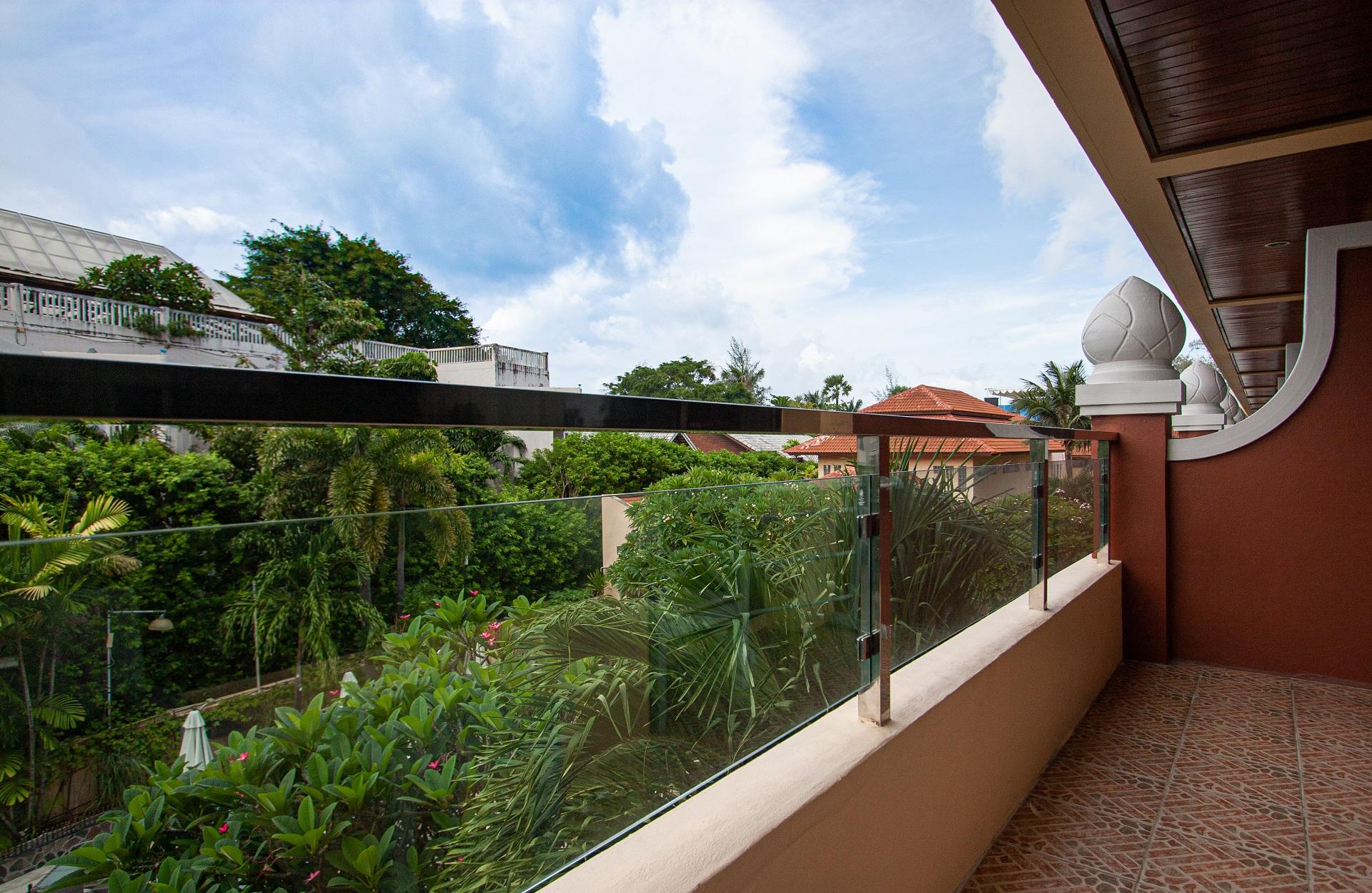Karon Sea Sands Resort-Sha Plus Exteriér fotografie