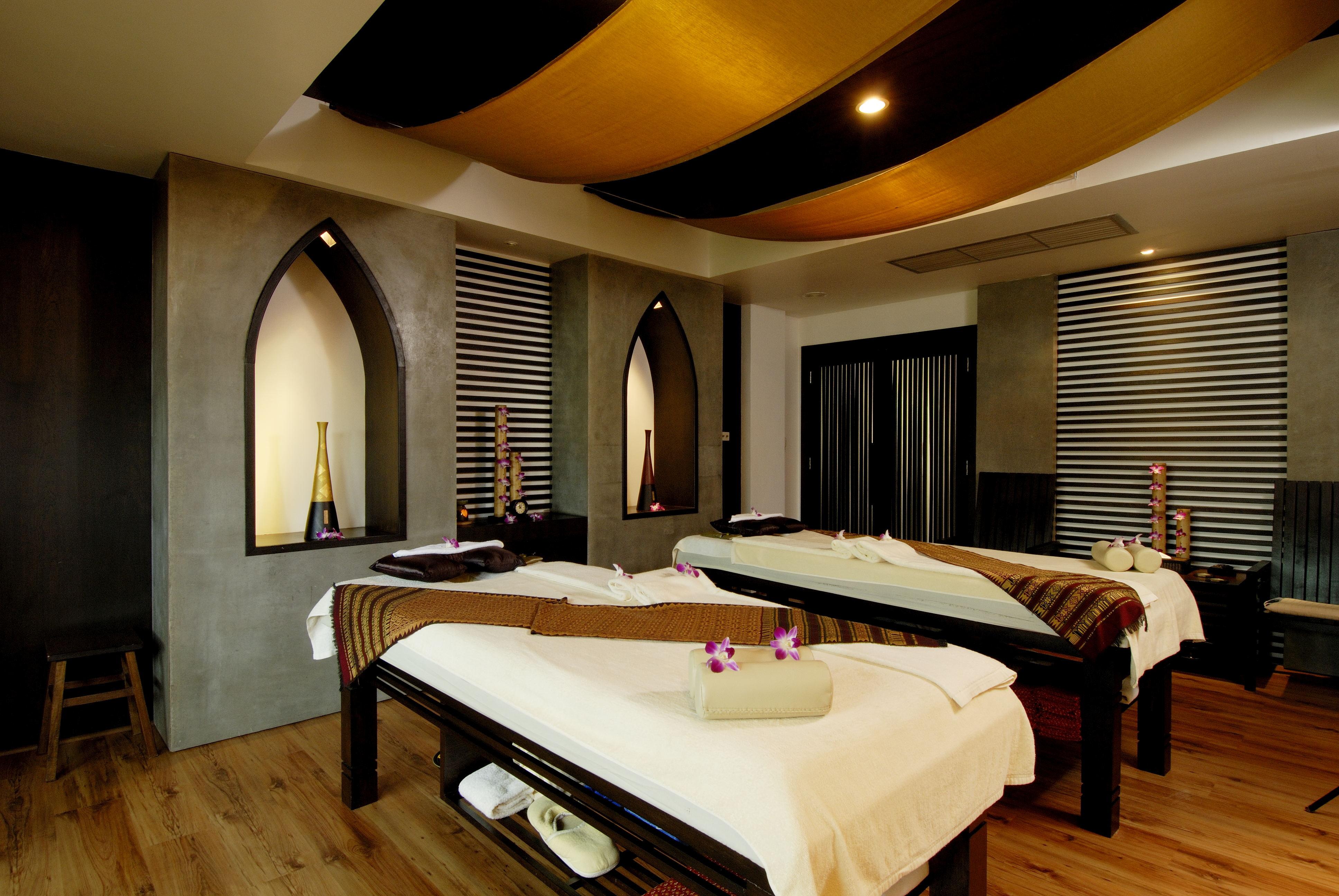 Karon Sea Sands Resort-Sha Plus Exteriér fotografie